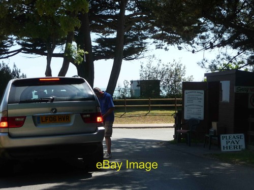 Photo 12x8 blackpool - photo,